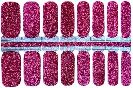Fuchsia Sparkle