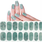 Bamboo Breeze NO LIGHT Air Dry Gel Wraps