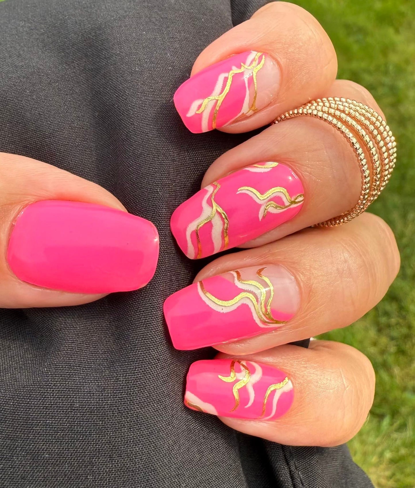 Surge - Exclusive Starlit & SSH Limited Edition Collab (Glow In The Dark)