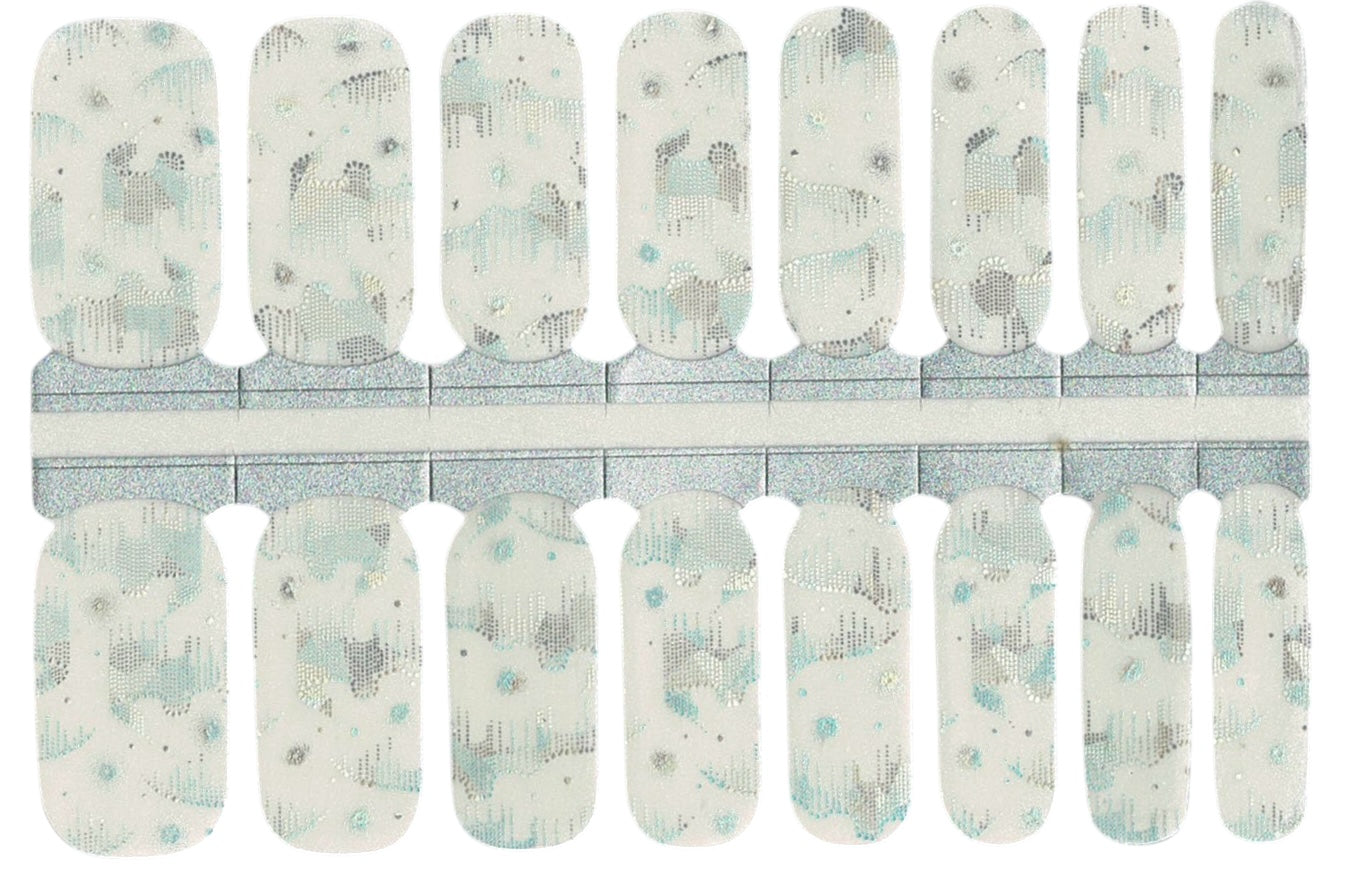 Three Wishes (Transparent)