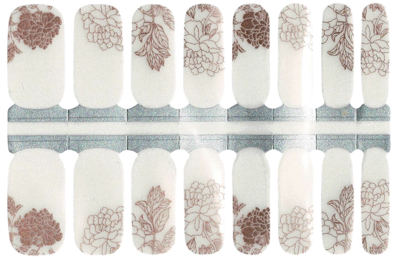 Rose Garden (Transparent)