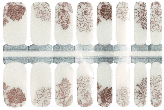 Rose Garden (Transparent)