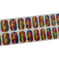 Masterpiece Cat Eye Semi-Cured Gel Nail Wrap