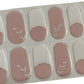 Modern Vows Semi-Cured Gel Nail Wrap