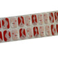 Boho Boo Semi-Cured Gel Nail Wrap