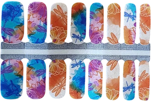 Watercolour Whimsy