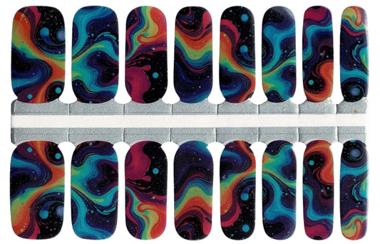 Psychedelic Nights
