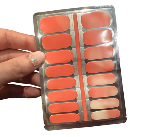 Hot Then Not (Thermal Colour Changing)