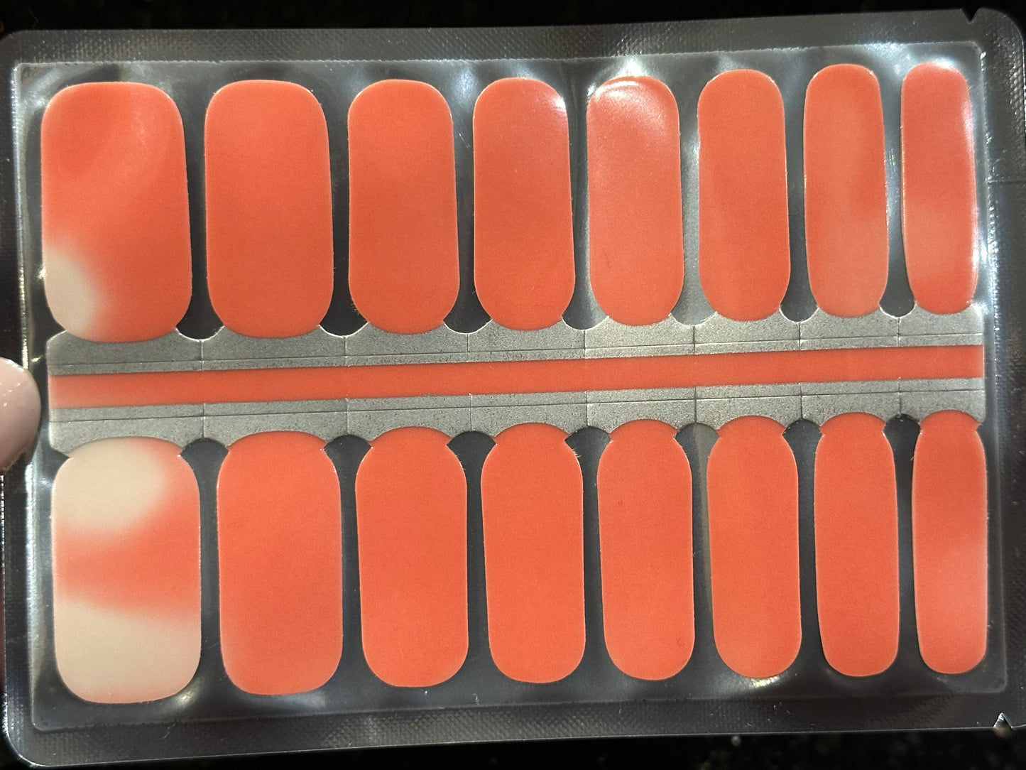 Hot Then Not (Thermal Colour Changing)