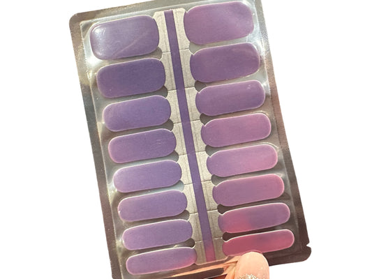 Shade Shifter (Thermal Colour Changing)