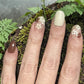 Bloom Vibes Semi-Cured Gel Nail Wrap