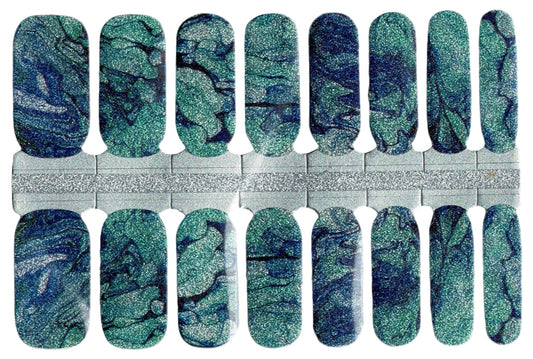 Ocean Marble