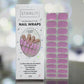 Lustre Semi-Cured Gel Nail Wrap