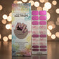 Caught Feelings Semi-Cured Gel Nail Wrap