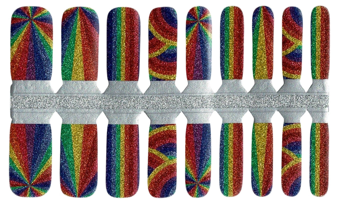 Sweet Little Prism Sparkle (Kids)
