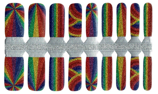 Sweet Little Prism Sparkle (Kids)