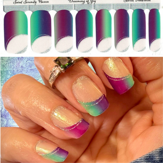 Dreaming of Joy - Exclusive Starlit & SSH Limited Edition Collab