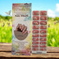 Garden Breeze Semi-Cured Gel Nail Wrap