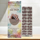 Ready to Bloom Semi-Cured Gel Nail Wrap