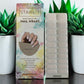 Chill Factor Semi-Cured Gel Nail Wrap
