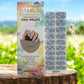 Sweet as Honey Semi-Cured Gel Nail Wrap