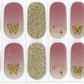 Butterfly Wishes NO LIGHT Air Dry Gel Wraps
