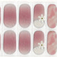 Polished Petals NO LIGHT Air Dry Gel Wraps