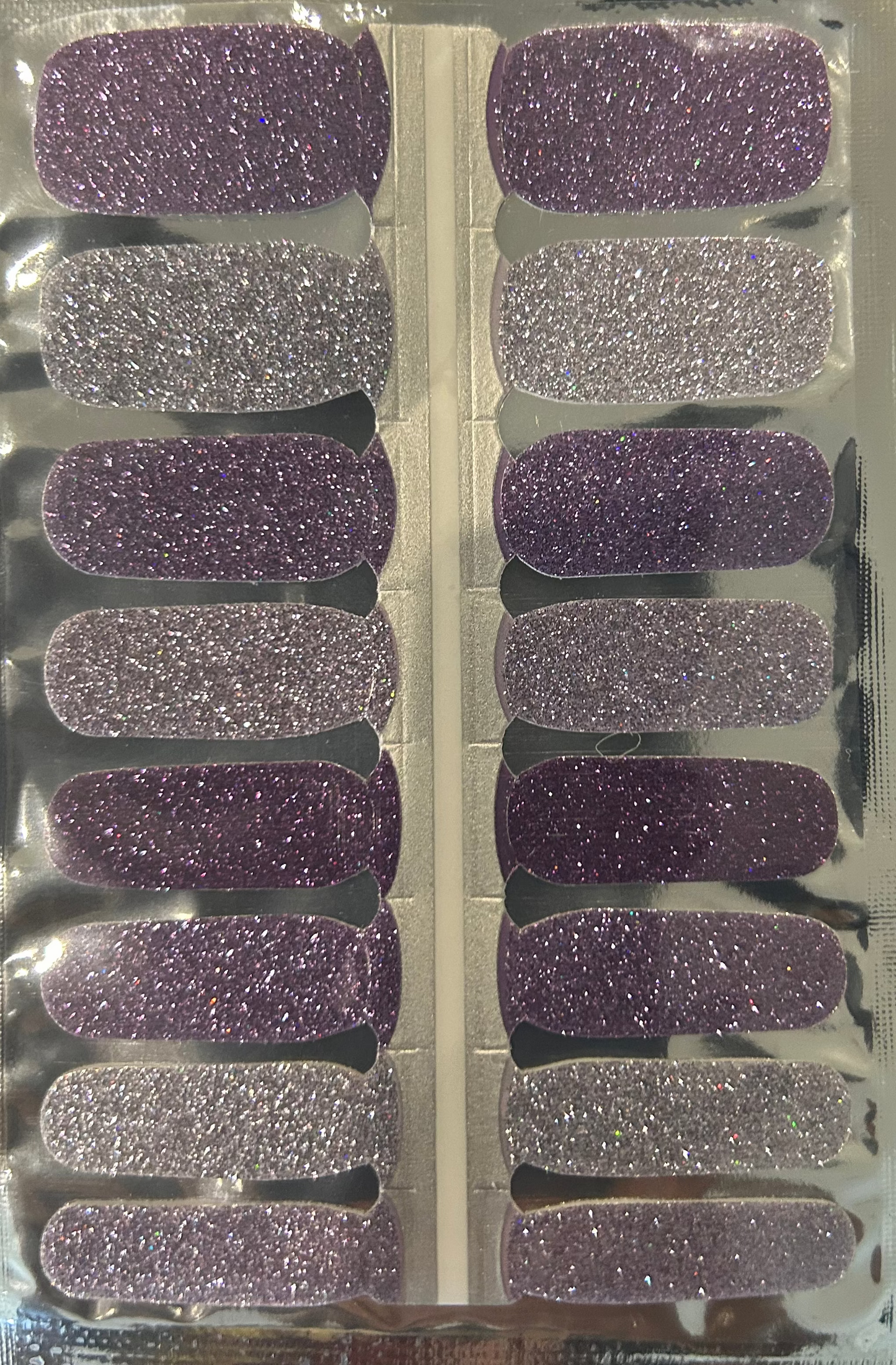Lavender and Loaded