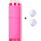 Squishlight (LED Curing Light For Semi-Cured Gel Wraps)