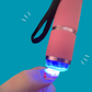 Squishlight (LED Curing Light For Semi-Cured Gel Wraps)