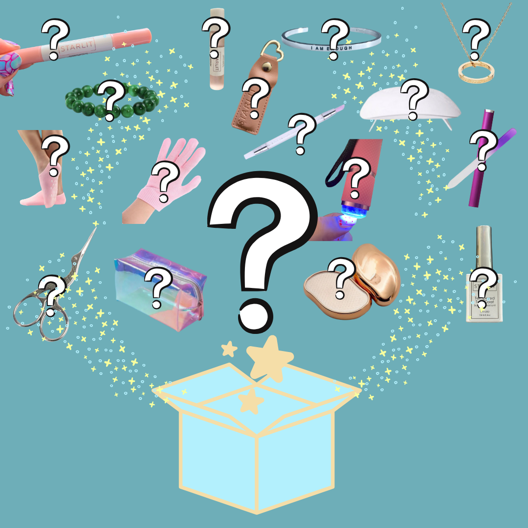 Accessories Mystery Box