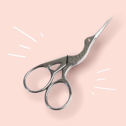 Crane Scissors