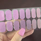 Second Look Semi-Cured Gel Nail Wrap