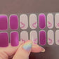 Caught Feelings Semi-Cured Gel Nail Wrap