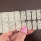 Promises Semi-Cured Gel Nail Wrap