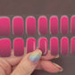 Mood Swing Semi-Cured Gel Nail Wrap