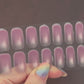 Eye Candy Cat Eye Semi-Cured Gel Nail Wrap