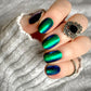 Show Off Colour Shift Semi-Cured Gel Nail Wrap