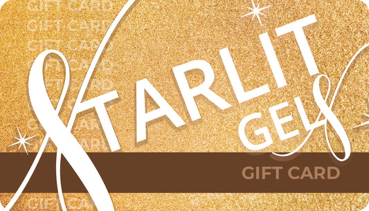 Starlit Gift Card