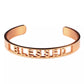 Blessed (Rose Gold)