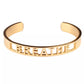 Breathe (Gold)