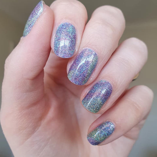 Candy Dreams (Holographic Glitter)