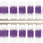Purple Champagne (Transparent)
