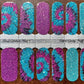 Cotton Candy Puff - Exclusive SSH Limited Edition