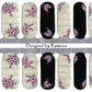 Floral Notes - Limited Edition - Designed By Ramonica