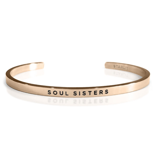 Soul Sisters