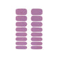 Radiant Semi-Cured Gellies Nail Wrap