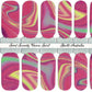 Swirl - Exclusive Starlit & SSH Limited Edition Collab