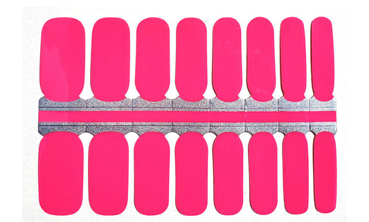Summertime Pink