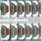 Tip Of The Rainbow - Limited Edition - Designs By Ramonica (Transparent)